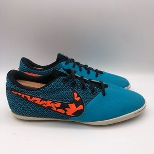 Nike Unisex Kids Elastico Pro III Indoor Soccer